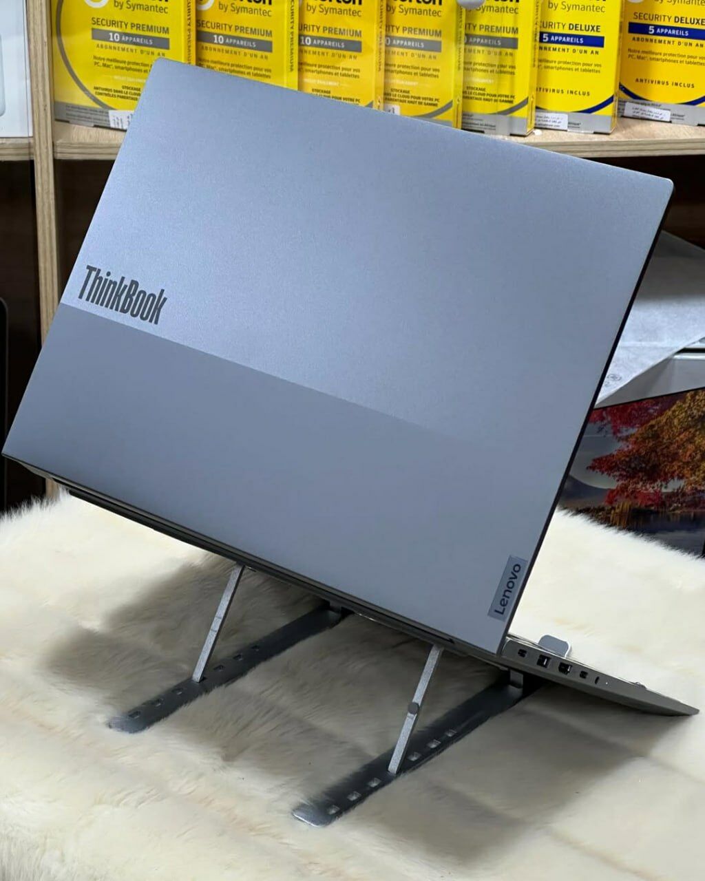 Lenovo ThinBook/i7-13/16GB/512 - Туркменабат - img 2