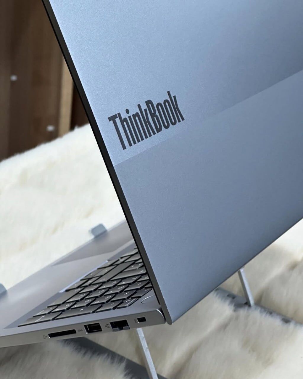 Lenovo ThinBook/i7-13/16GB/512 - Туркменабат - img 5