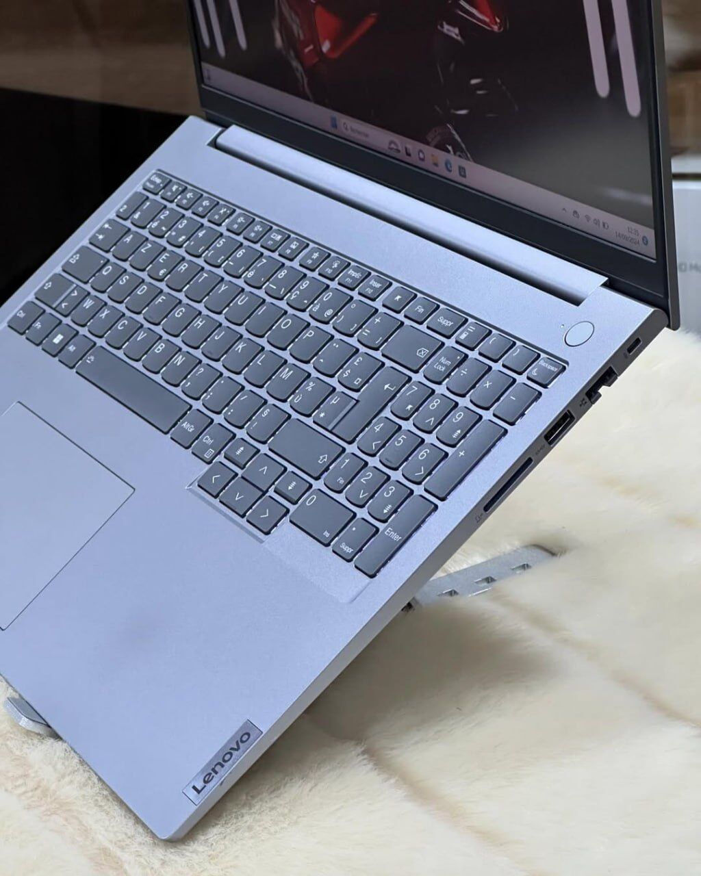 Lenovo ThinBook/i7-13/16GB/512 - Туркменабат - img 4