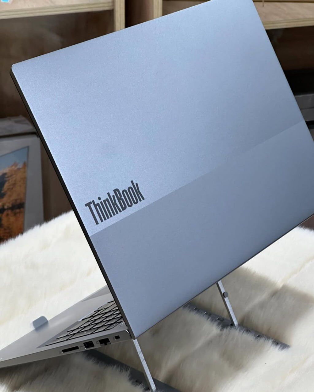 Lenovo ThinBook/i7-13/16GB/512 - Туркменабат - img 7