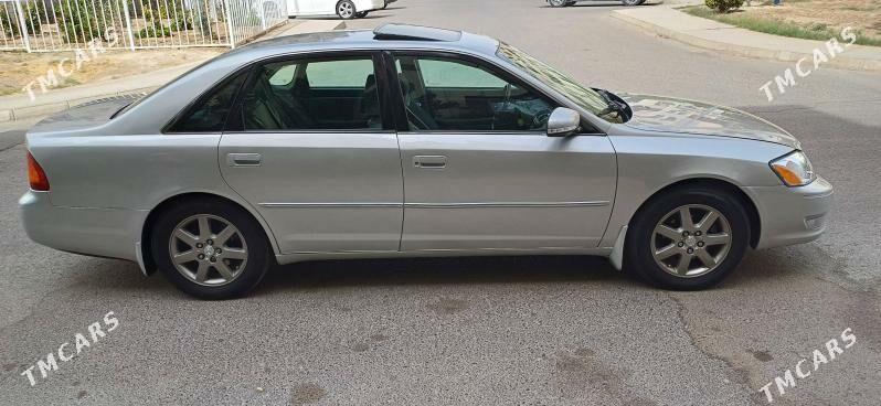 Toyota Avalon 2002 - 180 000 TMT - Мары - img 3