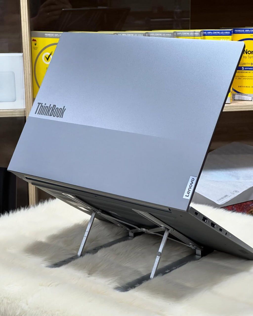 Lenovo ThinBook/i7-13/16GB/512 - Туркменабат - img 1