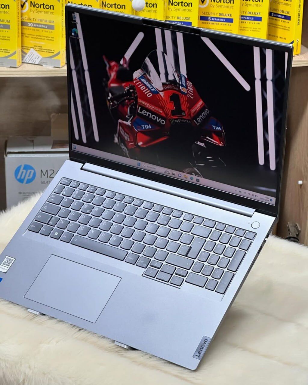 Lenovo ThinBook/i7-13/16GB/512 - Туркменабат - img 6