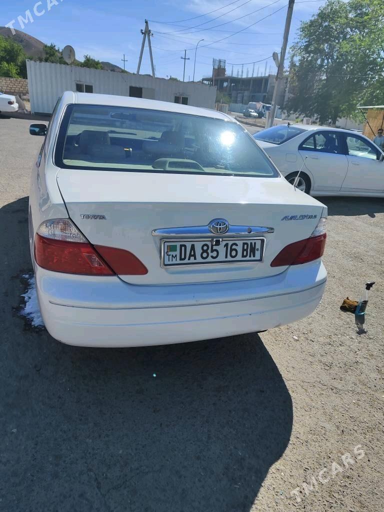 Toyota Avalon 2003 - 155 000 TMT - Туркменбаши - img 2