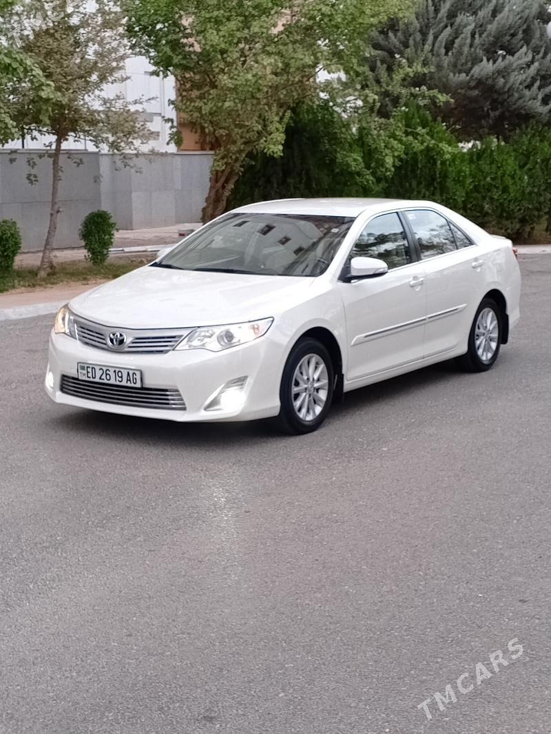 Toyota Camry 2013 - 270 000 TMT - Parahat 8 - img 2