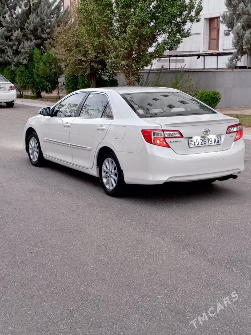 Toyota Camry 2013 - 270 000 TMT - Parahat 8 - img 4