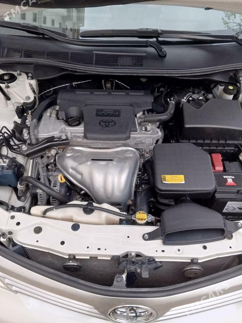 Toyota Camry 2013 - 270 000 TMT - Parahat 8 - img 6