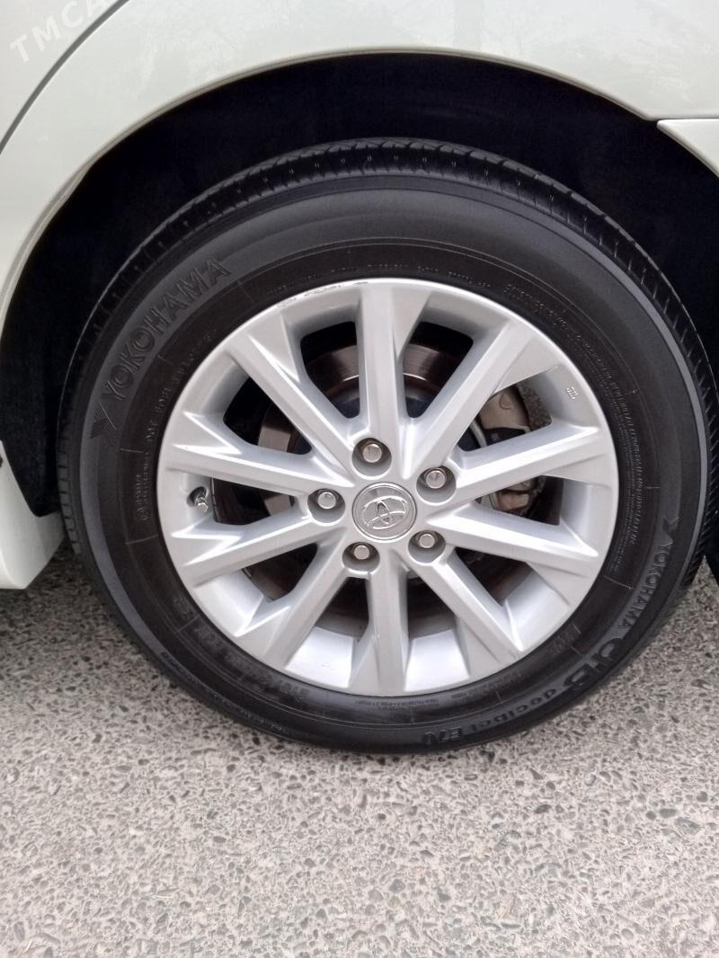 Toyota Camry 2013 - 270 000 TMT - Parahat 8 - img 8