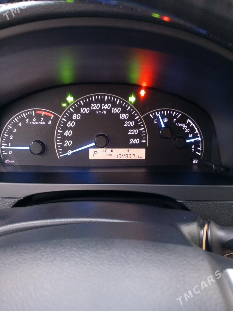 Toyota Camry 2013 - 270 000 TMT - Parahat 8 - img 5
