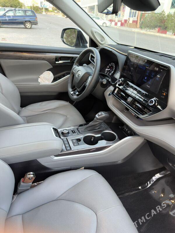 Toyota Highlander 2020 - 700 000 TMT - Türkmenbaşy - img 4