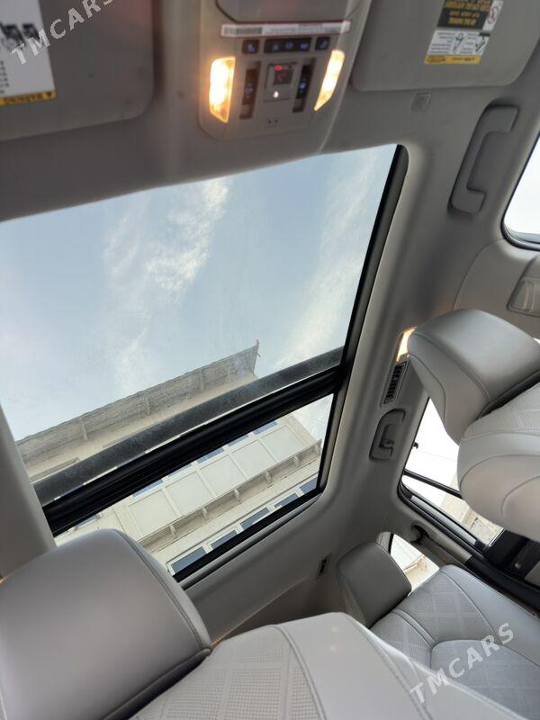 Toyota Highlander 2020 - 700 000 TMT - Türkmenbaşy - img 8