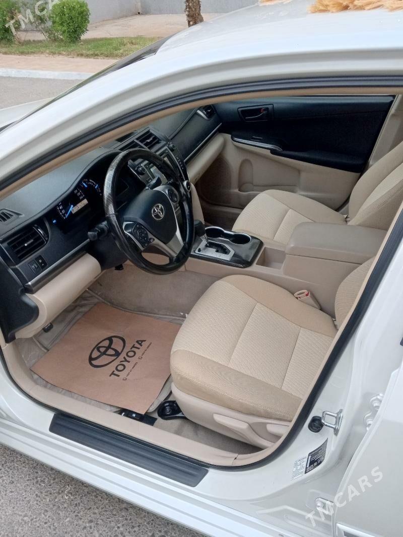 Toyota Camry 2013 - 270 000 TMT - Parahat 8 - img 7