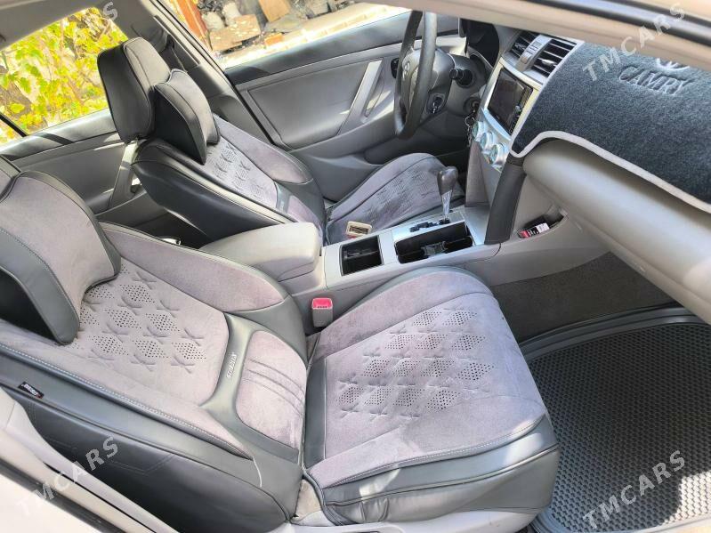 Toyota Camry 2010 - 158 000 TMT - Мары - img 2
