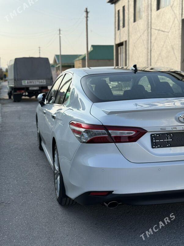 Toyota Camry 2018 - 360 000 TMT - Гуртли - img 2