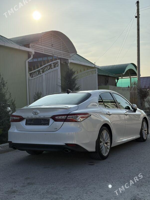 Toyota Camry 2018 - 360 000 TMT - Гуртли - img 5