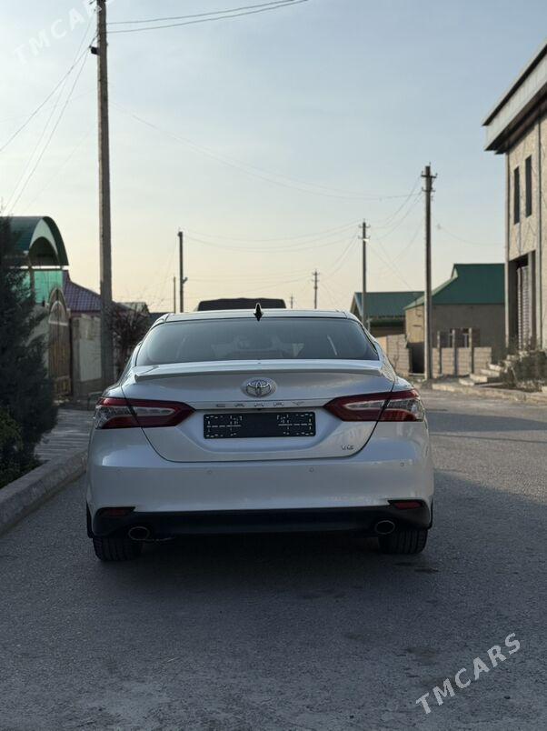 Toyota Camry 2018 - 360 000 TMT - Гуртли - img 4