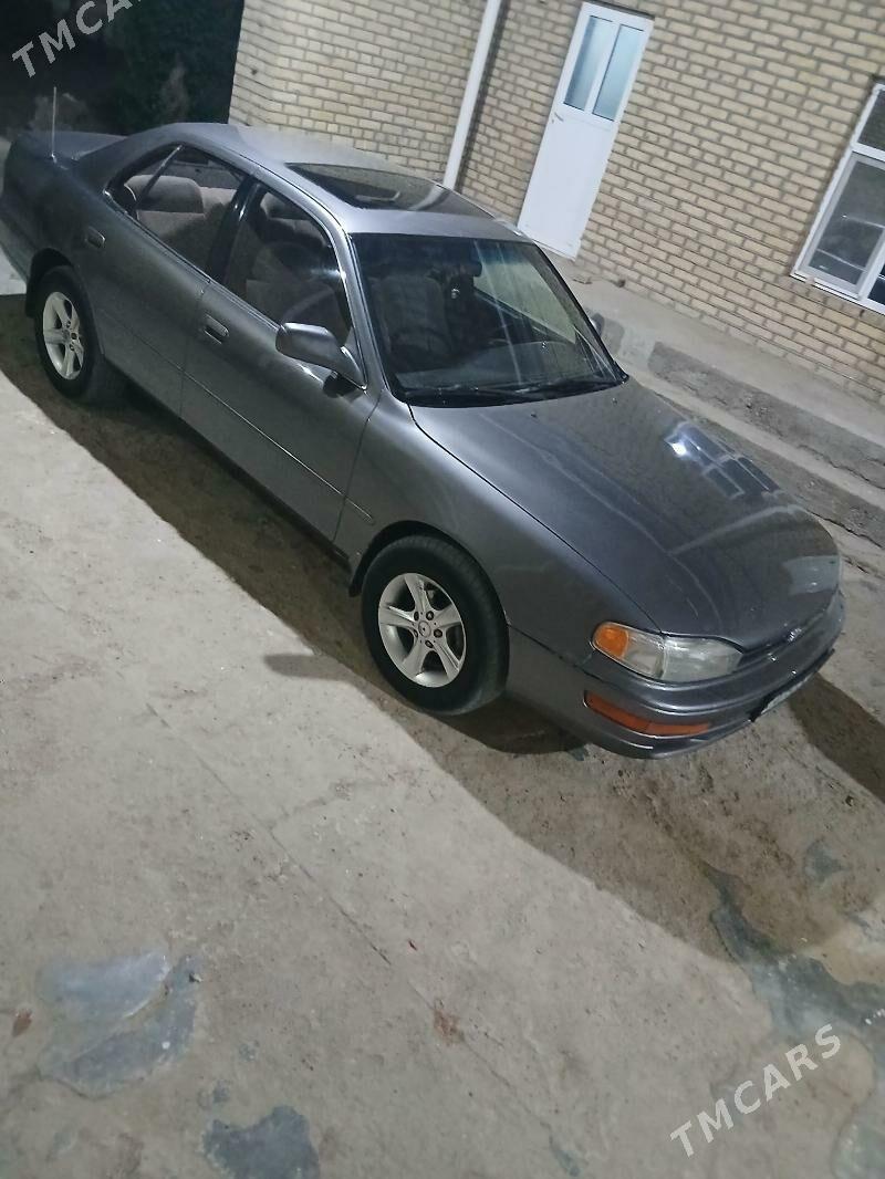 Toyota Camry 1993 - 91 000 TMT - Мары - img 2