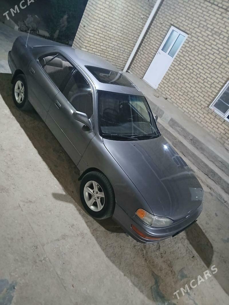 Toyota Camry 1993 - 91 000 TMT - Мары - img 9