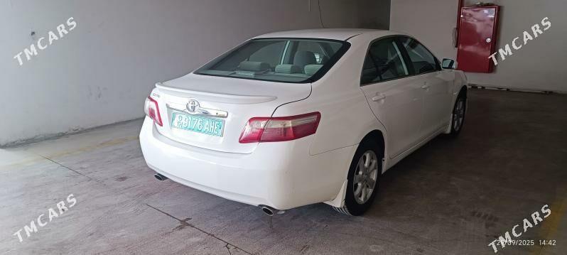 Toyota Camry 2008 - 168 000 TMT - Анев - img 5