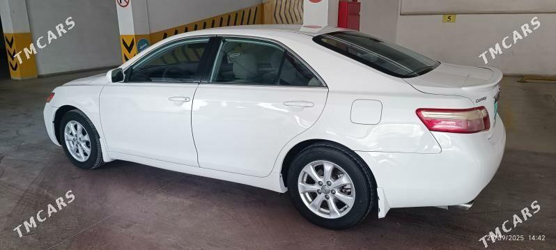 Toyota Camry 2008 - 168 000 TMT - Анев - img 6