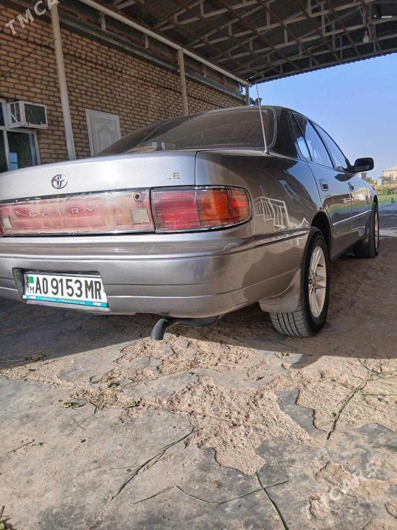 Toyota Camry 1993 - 91 000 TMT - Мары - img 6