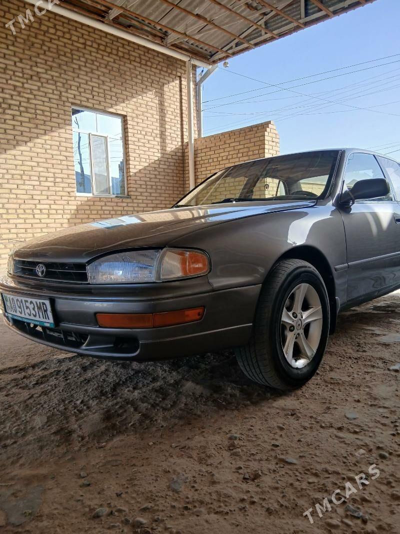 Toyota Camry 1993 - 91 000 TMT - Мары - img 10