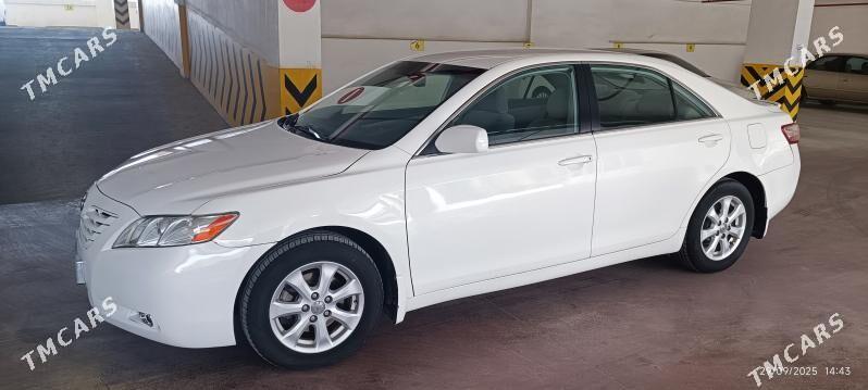 Toyota Camry 2008 - 168 000 TMT - Анев - img 3