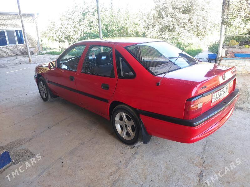 Opel Vectra 1993 - 38 000 TMT - Мургап - img 4