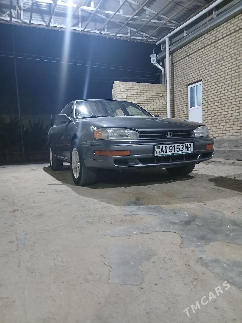 Toyota Camry 1993 - 91 000 TMT - Мары - img 5