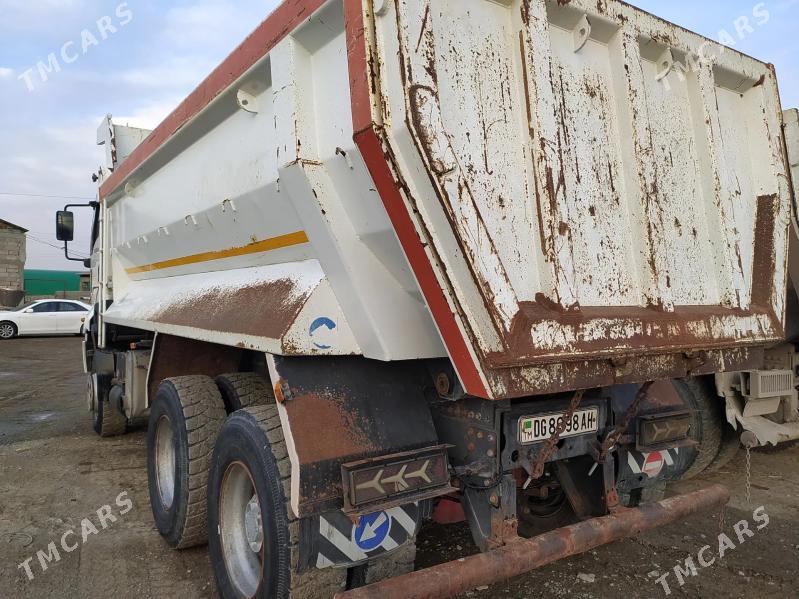 Ford Cargo 3535D 2014 - 700 000 TMT - Гёкдепе - img 4