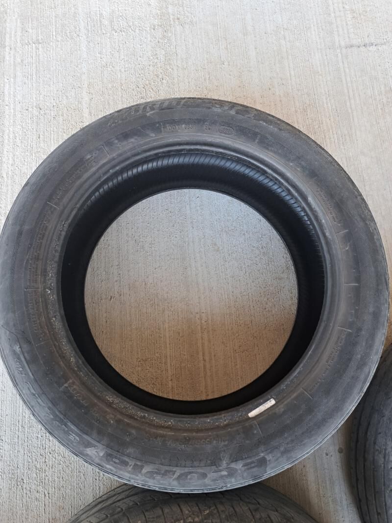 teker 215-55-17 50 TMT - Багир - img 5
