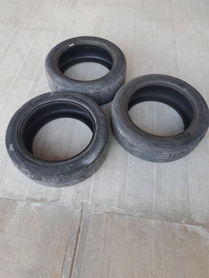 teker 215-55-17 50 TMT - Багир - img 7