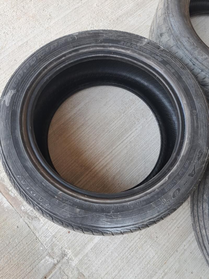 teker 215-55-17 50 TMT - Багир - img 6