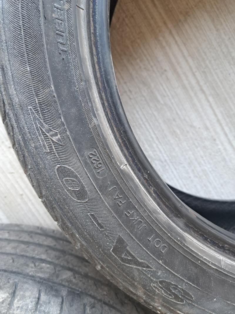 teker 215-55-17 50 TMT - Багир - img 2