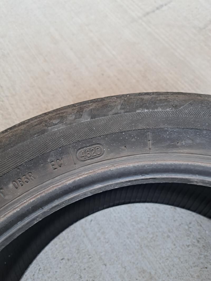 teker 215-55-17 50 TMT - Багир - img 4