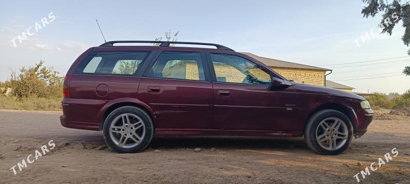 Opel Vectra 1999 - 58 000 TMT - Daşoguz - img 4