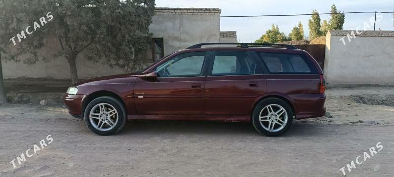 Opel Vectra 1999 - 58 000 TMT - Daşoguz - img 3