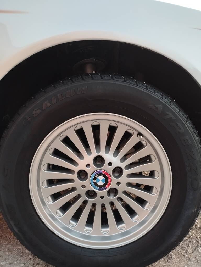 bmw e39 diska 4 600 TMT - Балканабат - img 3