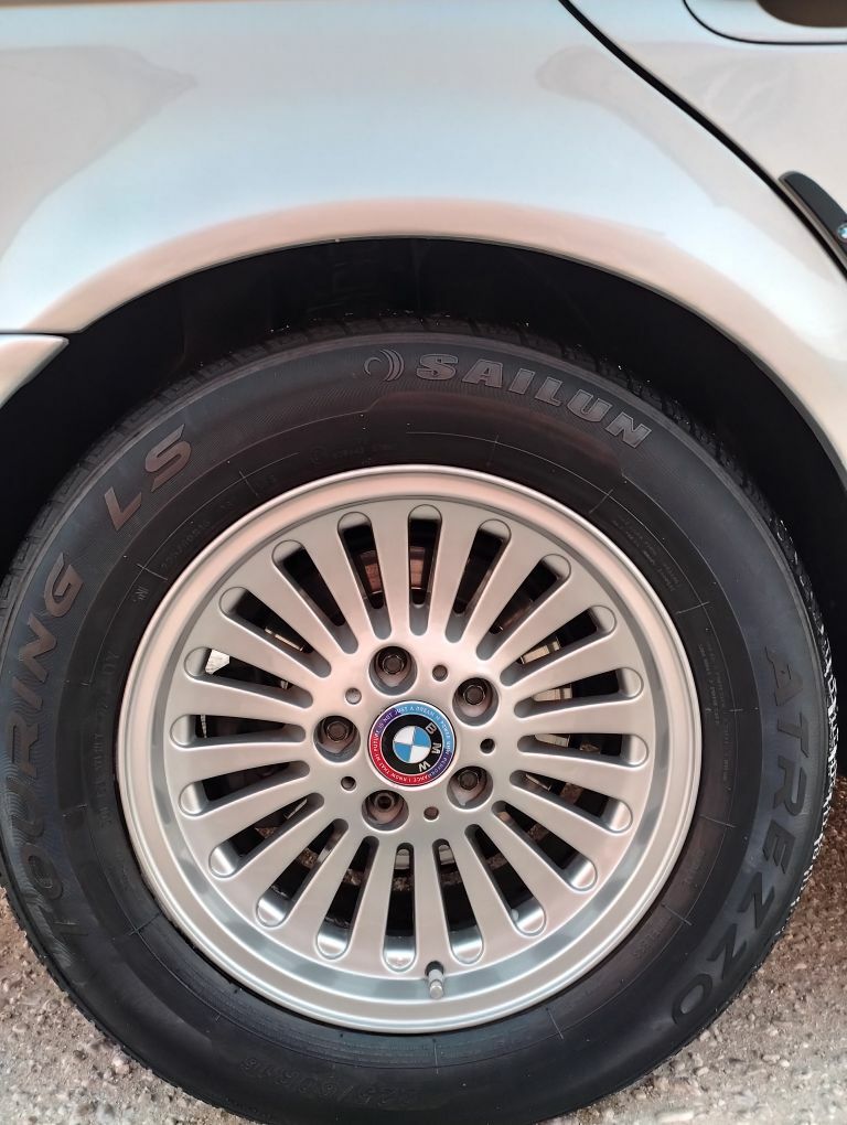 bmw e39 diska 4 600 TMT - Балканабат - img 4