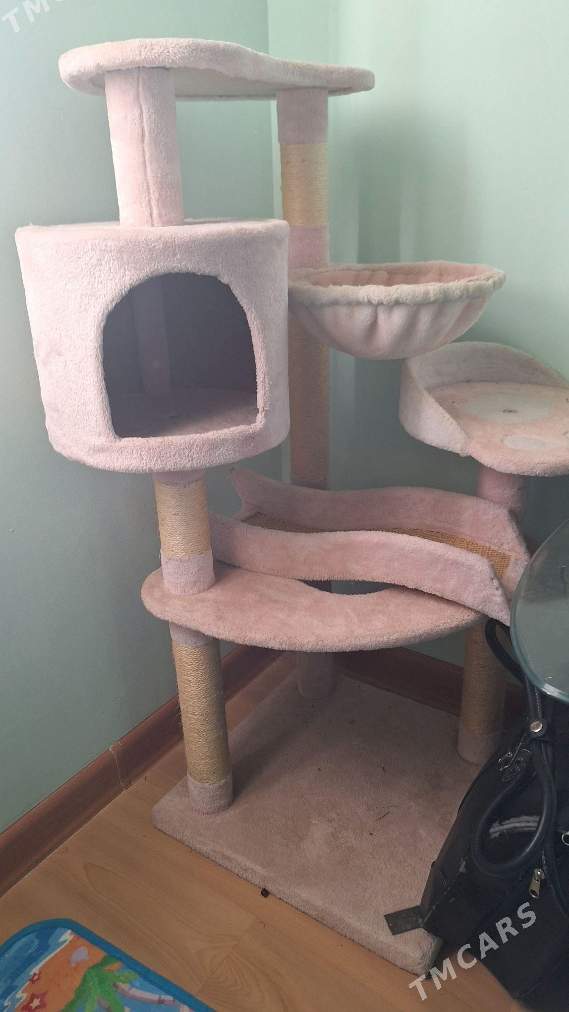 ногтеточка - Sowetskiý köç. (Garaşsyzlyk şaýoly) - img 2