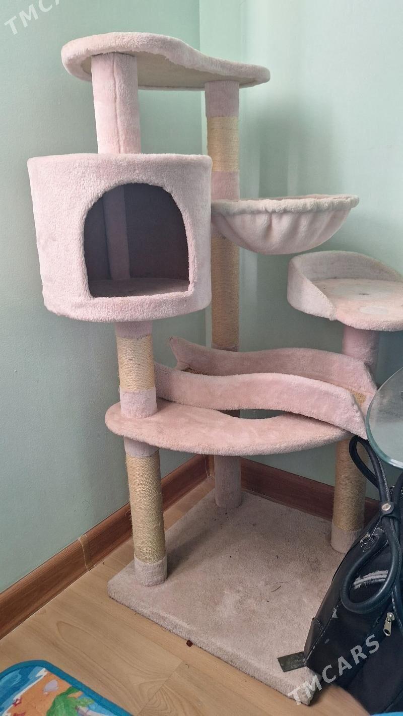 ногтеточка - Sowetskiý köç. (Garaşsyzlyk şaýoly) - img 1