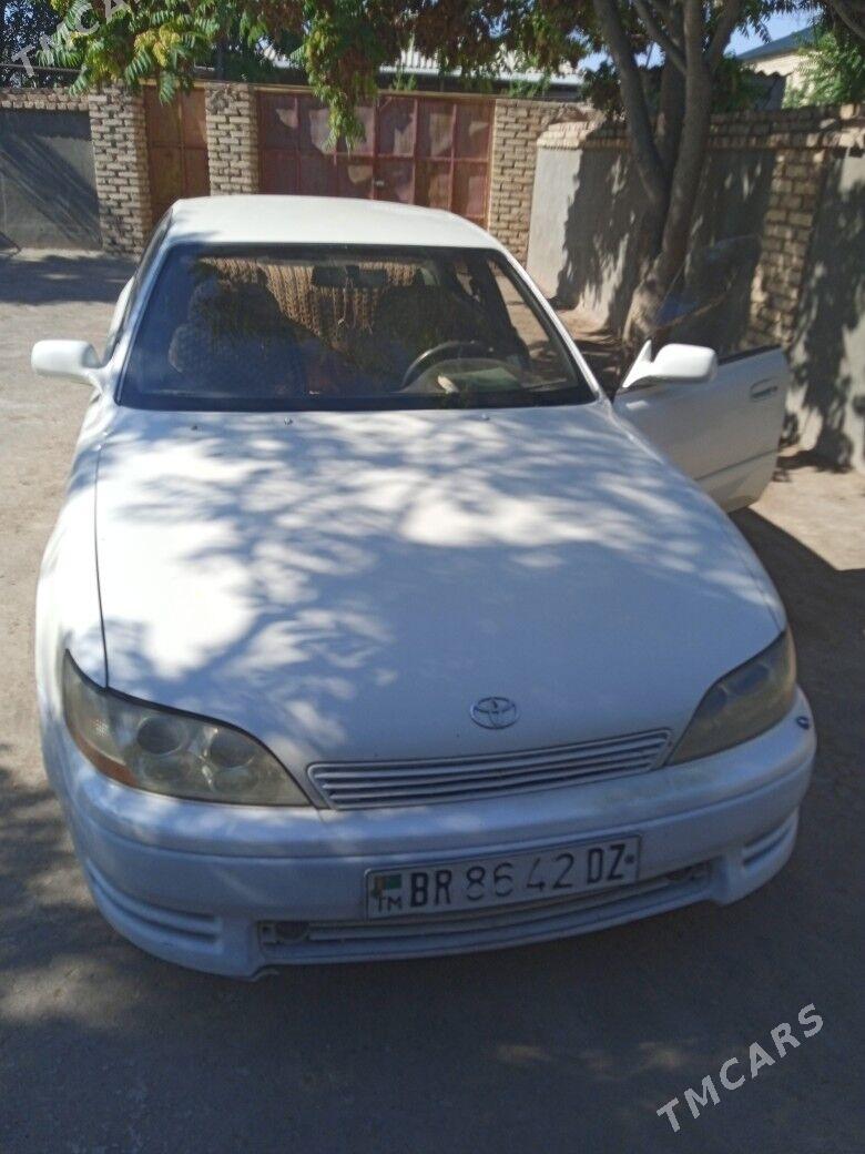Toyota Windom 1993 - 40 000 TMT - Гороглы (Тагта) - img 2