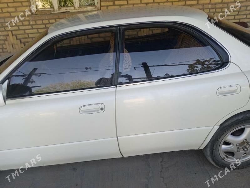 Toyota Windom 1993 - 40 000 TMT - Гороглы (Тагта) - img 5