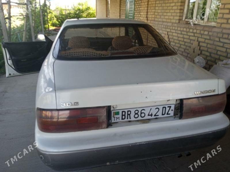 Toyota Windom 1993 - 40 000 TMT - Гороглы (Тагта) - img 4