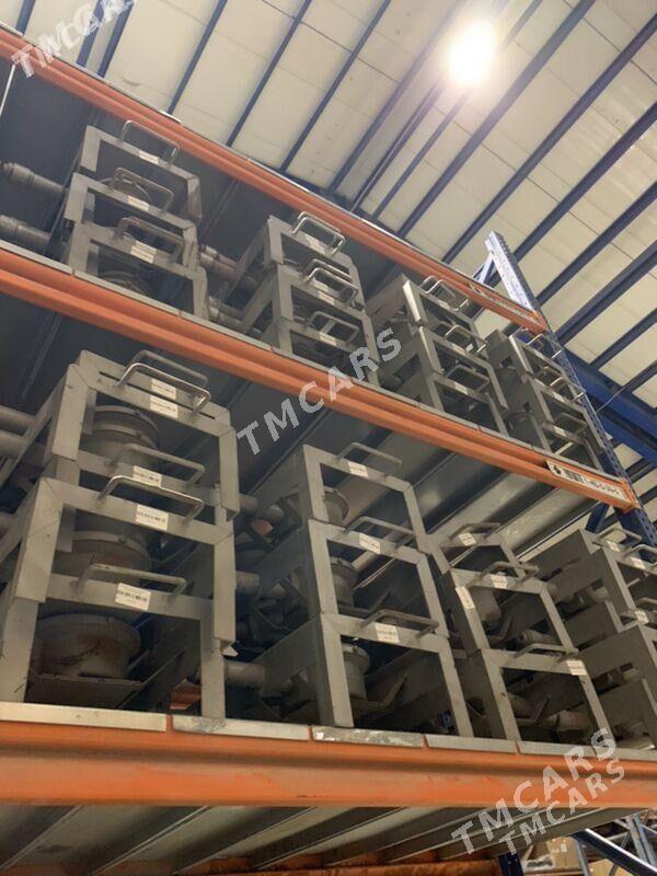 Beton guratma peç - Aşgabat - img 4