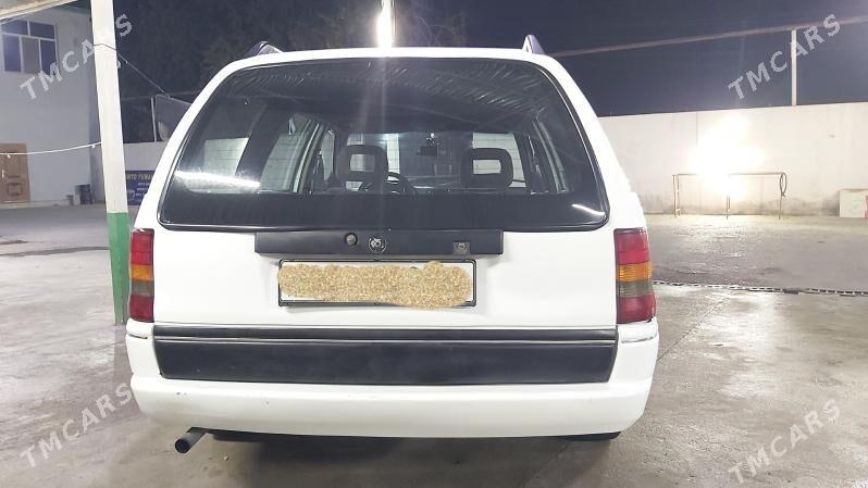 Opel Astra 1994 - 45 000 TMT - Mary - img 3