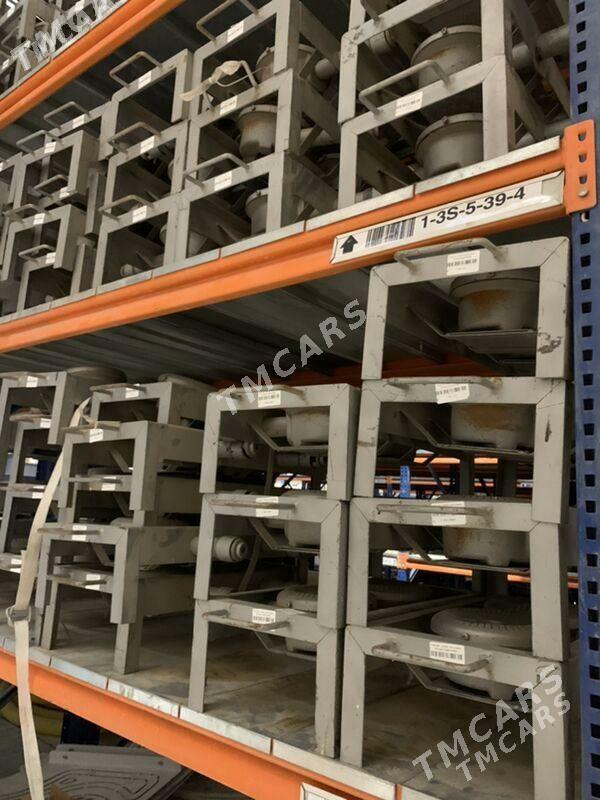 Beton guratma peç - Aşgabat - img 2