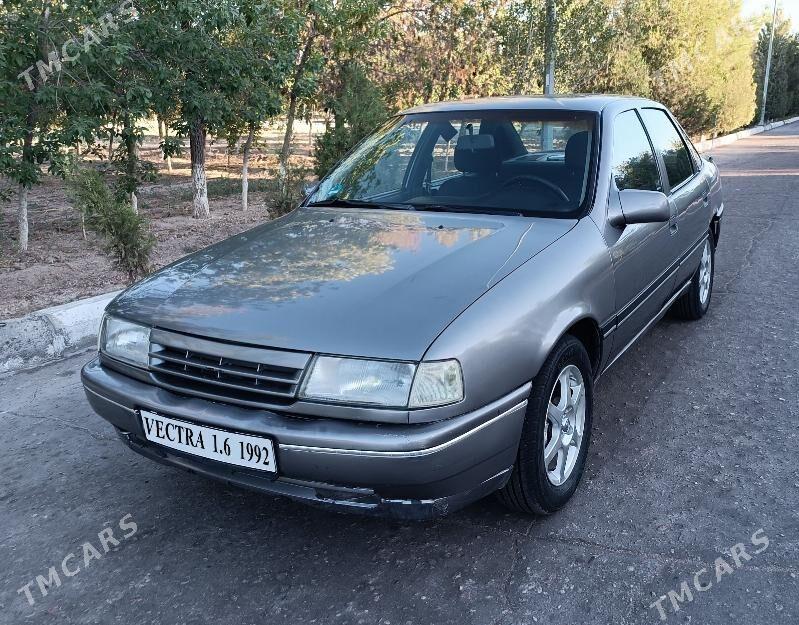 Opel Vectra 1992 - 41 000 TMT - Дашогуз - img 2