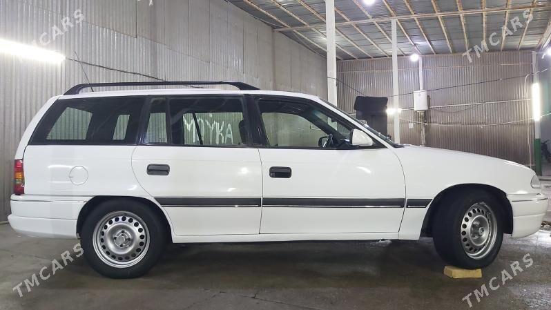 Opel Astra 1994 - 45 000 TMT - Mary - img 4