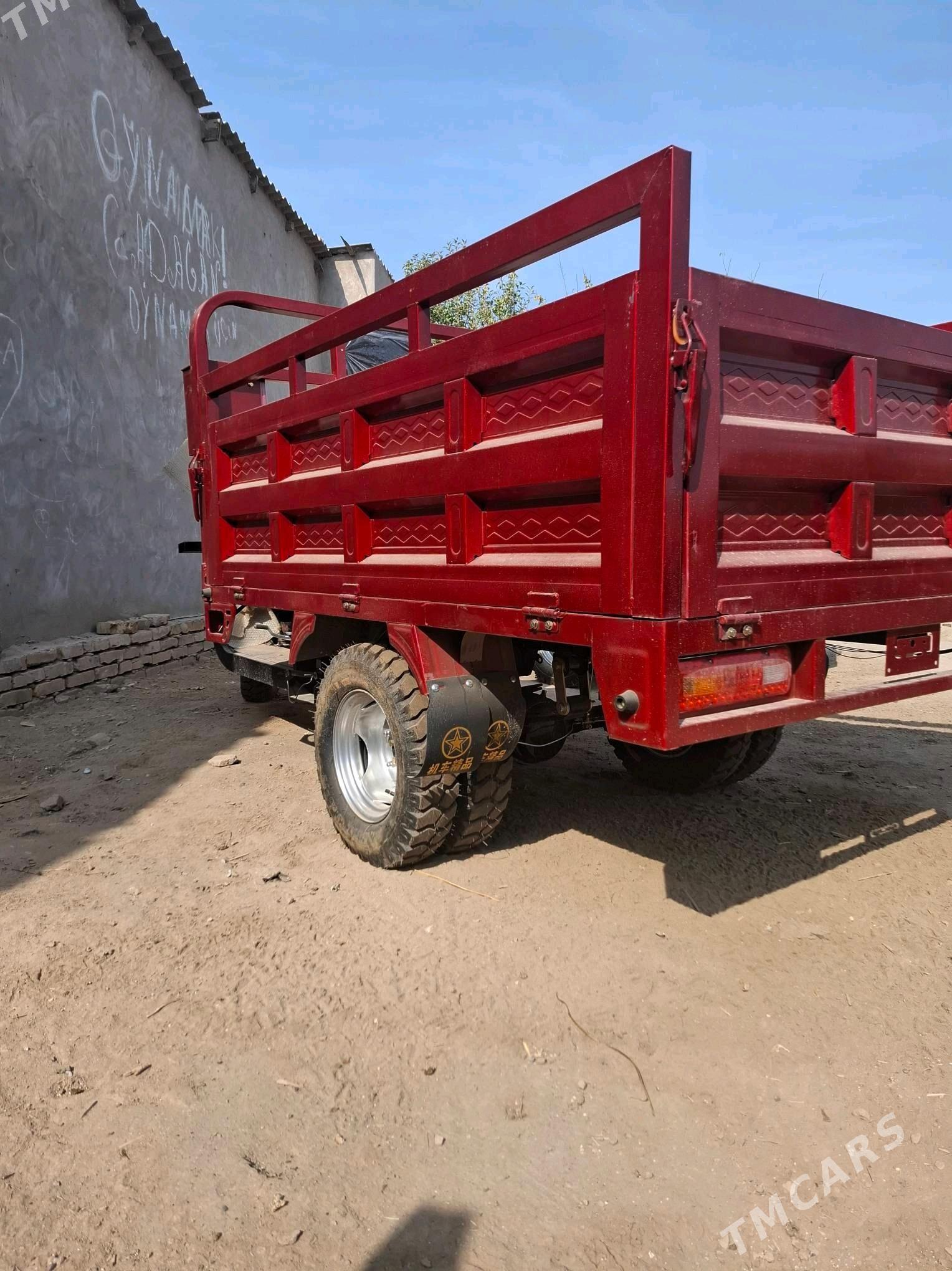 Fekon FK200-14G 2025 - 34 000 TMT - Daşoguz - img 2